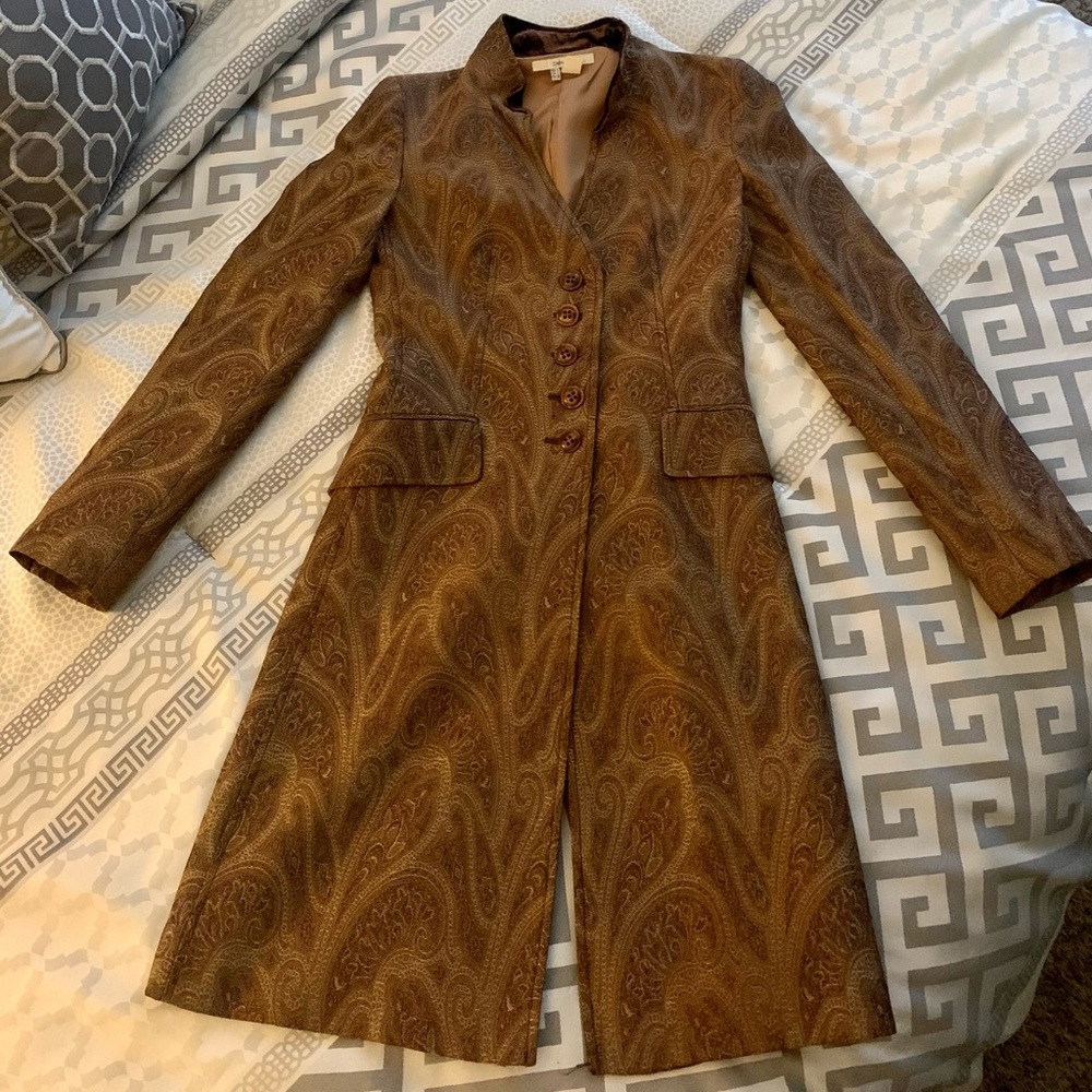 Tailored Jacket - image 3